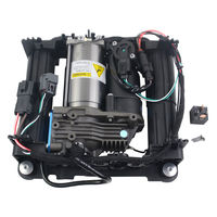 Tout nouveau compresseur de Suspension pneumatique pour Land Rover Range Rover L322 2006-2012 # LR041777