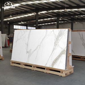 Marbre Artificiel Moderne Blanc <span class=keywords><strong>Baie</strong></span> Fenêtre <span class=keywords><strong>Seuil</strong></span> Vente Directe d'Usine pour Dessus de Table <span class=keywords><strong>Seuil</strong></span> Mural Extérieur pour Mur de Fond - Product Image 1