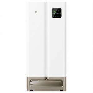 Purificateur d'air tout-en-un Mijia original, ultra-amélioré AC-M26-SC, purification profonde, filtre HEPA H13, élimination du formaldéhyde - Product Image 1