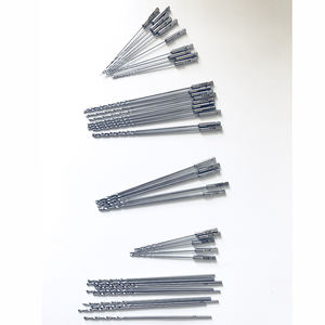 Medis Bor Ortopedi Harga Mesin Bor Listrik Ekonomi Canulated Kecepatan Tinggi Tulang Mata Bor - Product Image 3