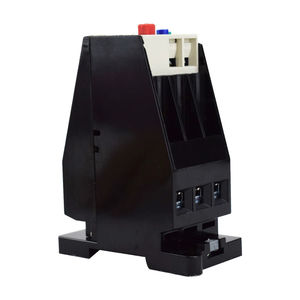 Relè di sovraccarico 3UA59 con reset manuale/automatico e pulsante di test, protezione motore e protezione da guasto di fase - Product Image 6