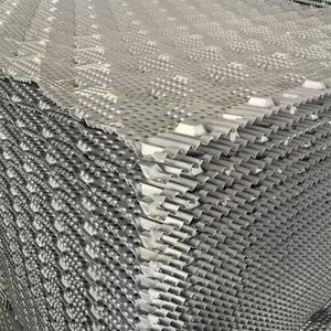 Prix bas, best-seller, tour de refroidissement à broche personnalisée, type de remplissage unique - Product Image 5