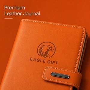 Factory Custom Printing Luxury Business Promotional <b>Gift</b> Items Hardcover Diary Vacuum Flask Complete <b>Gift</b> <b>Box</b> 3 In 1 <b>Gift</b> Set - Product Image 6