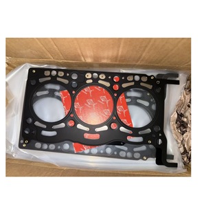 ปะเก็นฝาสูบ 3.0TDI เส้นผ่านศูนย์กลางภายใน 100 มม. สำหรับการซ่อมแซมเครื่องยนต์ทดแทน - Product Image 2
