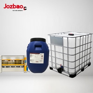 Alta Qualidade Emulsão Branca Cola De Madeira Acrílica para Móveis De Madeira Maciça Laminação Carpintaria Silicone Film Tipo Adesivo - Product Image 6