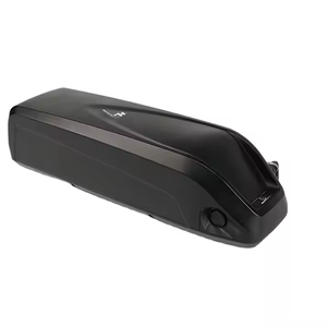 Batterie lithium 48V 20Ah, pack de batteries rechargeables Li-ion avec BMS 30A pour vélo électrique, scooter, moto - Product Image 2