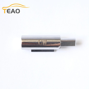 Amortiguador de bisagra para refrigerador de coche Teao Rd-V112 de aluminio 12V de zona única, compatible con GWM - Product Image 2