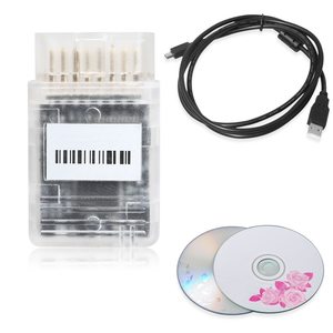 Chip Dorado para Openport 2.0 J2534 PassThru con Herramienta de Ajuste Automático FLASH, Compatible con Techstream - Product Image 6