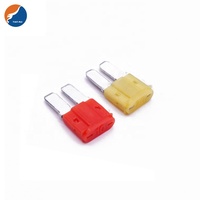 Fusible de Cuchilla Estándar para Automóvil Littelfuse, 32 V CC, 1 A, 2 A, 3 A, 4 A, 5 A, 7,5 A, 10 A, 15 A, 20 A, 30 A, 40 A, 0257, 0287, 257, 287
