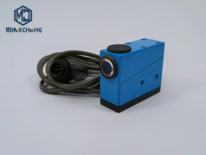 ขายส่งคอนโทรลเลอร์ PLC รุ่น NT6-03022 คอนโทรลเลอร์ PLC สำหรับโปรแกรมมิ่ง ยี่ห้อใหม่จากคลังสินค้า - Product Image 1