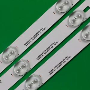 Tira de Luces LED para TV HX-NO.750, Retroiluminación LCD 4C-LB320T-ZM4 OEM32LB16-LED3030-V0.6 para L32F1600B L32F1670B, Retroiluminación LED para Televisor - Product Image 4