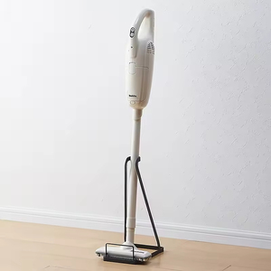 Support Métallique Robuste pour <span class=keywords><strong>Aspirateur</strong></span>, <span class=keywords><strong>Balai</strong></span> et Serpillère, Organisateur de <span class=keywords><strong>Rangement</strong></span> pour Outils de Nettoyage Domestique - Offre Spéciale - Product Image 4