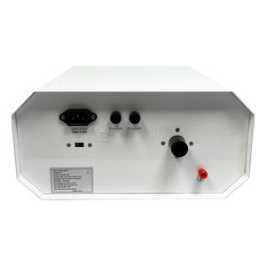 Personnalisation OEM SY-I0805 disponible évacuateur <span class=keywords><strong>de</strong></span> fumée médical extracteur <span class=keywords><strong>de</strong></span> fumée chirurgical pour <span class=keywords><strong>l</strong></span>'élimination des gaz nocifs - Product Image 6