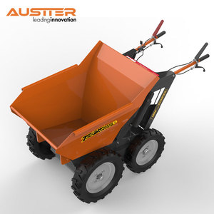 300kgs أدوات زراعية حديقة النخيل استخدام مصغرة 5.5 حصان السلطة بارو مع <span class=keywords><strong>CE</strong></span> - Product Image 6