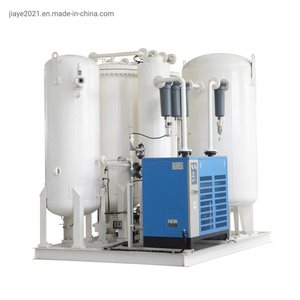 Generador de Nitrógeno para la Industria Minera de <span class=keywords><strong>Cocal</strong></span> - Product Image 4