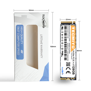 Tecmiyo M.<span class=keywords><strong>2</strong></span> Nvme Gaming Ssd <span class=keywords><strong>2</strong></span>テラバイトPcie Gen 4内蔵ソリッドステートハードドライブディスク最大7200メガバイト/秒 (Ps5用) - Product Image 5