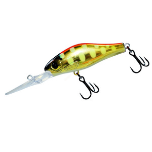 Leurre flottant Going Capital 5.8g/55mm, micro-leurre dur type Minnow à pale longue, <span class=keywords><strong>pour</strong></span> <span class=keywords><strong>truite</strong></span>, poisson-serpent, perche, carpe, en ABS, longue portée - Product Image 6