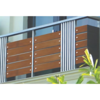 Designs de grilles de balcon en fer personnalisées et professionnelles, balustrades de balcon simples en fer forgé, garde-corps en fer forgé