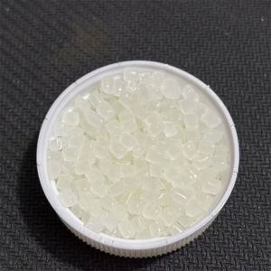 เม็ดพลาสติกโพลีเอทิลีน LDPE บริสุทธิ์เม็ดพลาสติกโพลีเอทิลีน - Product Image 1