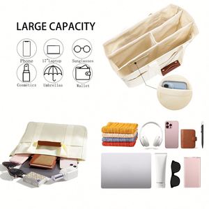 Sac fourre-tout en toile de coton réutilisable et écologique, design tendance, en promotion - Product Image 4