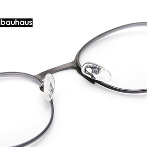 X203 Vente chaude Lunettes <span class=keywords><strong>de</strong></span> <span class=keywords><strong>soleil</strong></span> magnétiques à clip en métal <span class=keywords><strong>de</strong></span> haute qualité, rondes et populaires - Product Image 4