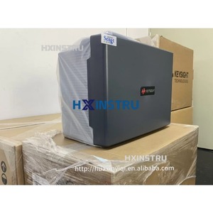 ออสซิลโลสโคปแบบเรียลไทม์ Keysight Infiniium รุ่น UXR0104A เครื่องทดสอบในห้องปฏิบัติการ ออสซิลโลสโคป 10GHz 4 ช่องสัญญาณ 128GSa/s 10 บิต - Product Image 2
