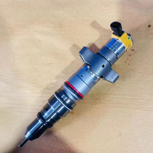 Injecteur de carburant HEUI de haute qualité 241 3239 injecteur pour moteur Diesel CAT C7 241-3239 - Product Image 1
