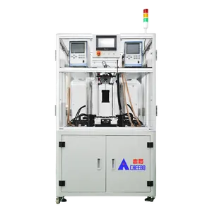 Équipement de soudage par points pour batterie au lithium cylindrique 18650 <span class=keywords><strong>26650</strong></span> 21700 32650 - Product Image 1