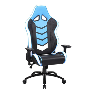 Silla de Oficina para Juegos, con Reposabrazos 3D y Respaldo Reclinable, para Sesiones Diarias - Product Image 5