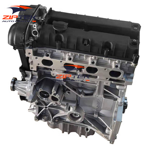 Moteur Del Sigma 1.6L Duratec Ti-VCT pour <span class=keywords><strong>Ford</strong></span> Focus C-MAX Mondeo - Product Image 1