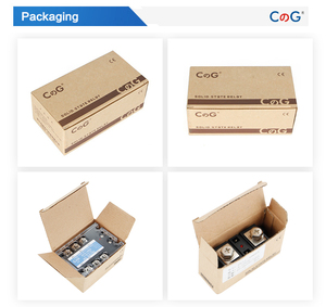 CG <span class=keywords><strong>SSR</strong></span>-<span class=keywords><strong>10DA</strong></span> 25da 40da 60Da 80da 100da 200da <span class=keywords><strong>SSR</strong></span>-40DA 3-32vdc DC điều khiển một pha trạng thái rắn 40A - Product Image 4