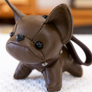 Super Doux Mignon Personnalisé 2025 Offre Spéciale Réaliste Chien En Peluche Simulation En Peluche Chiot Doux Chien - Product Image 4