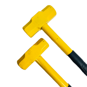 <span class=keywords><strong>Marteau</strong></span> en acier robuste <span class=keywords><strong>de</strong></span> taille personnalisée <span class=keywords><strong>de</strong></span> Guangzhou avec poignée pour travailleur - Product Image 2