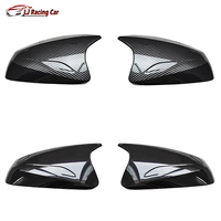 Accessoires de voiture Couvercle de rétroviseur latéral Coque de rétroviseur pour Lexus NX 2015-2022