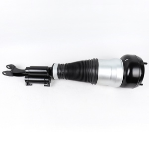 โช้คอัพหน้าขวาแบบถุงลมใหม่ 4 ชิ้น สำหรับ Mercedes S-Class W222 A2223208213 A2223208113 - Product Image 2