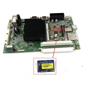 Placa de CPU da Máquina de Moldagem por Injeção NISSEI NEX-III, Disco Rígido, Disco de Programa APACER Vendas e Manutenção - Product Image 2