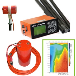 Geophysik alische Exploration von Eisenerz Hochpräzises Protonen <span class=keywords><strong>magnetometer</strong></span> - Product Image 6