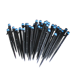 Kits <span class=keywords><strong>d</strong></span>'irrigation <span class=keywords><strong>goutte</strong></span> <span class=keywords><strong>à</strong></span> <span class=keywords><strong>goutte</strong></span> pulvérisateurs <span class=keywords><strong>à</strong></span> 360 ° <span class=keywords><strong>Kit</strong></span> de système <span class=keywords><strong>d</strong></span>'irrigation de jardin bricolage <span class=keywords><strong>pour</strong></span> l'<span class=keywords><strong>arrosage</strong></span> des légumes de jardin - Product Image 6