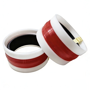 Anillo de Sellado de Pistón NBR Plano Compuesto, Resistente a Altas Presiones, para Soporte de Minas de Carbón, Equipos de Minería a Gran Escala - Product Image 2