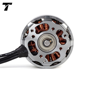 Moteur de drone RC sans balais T-MOTOR MN4012 KV340/KV400/KV480 Heavy Duty 660W 750W 870W 24V - Product Image 4