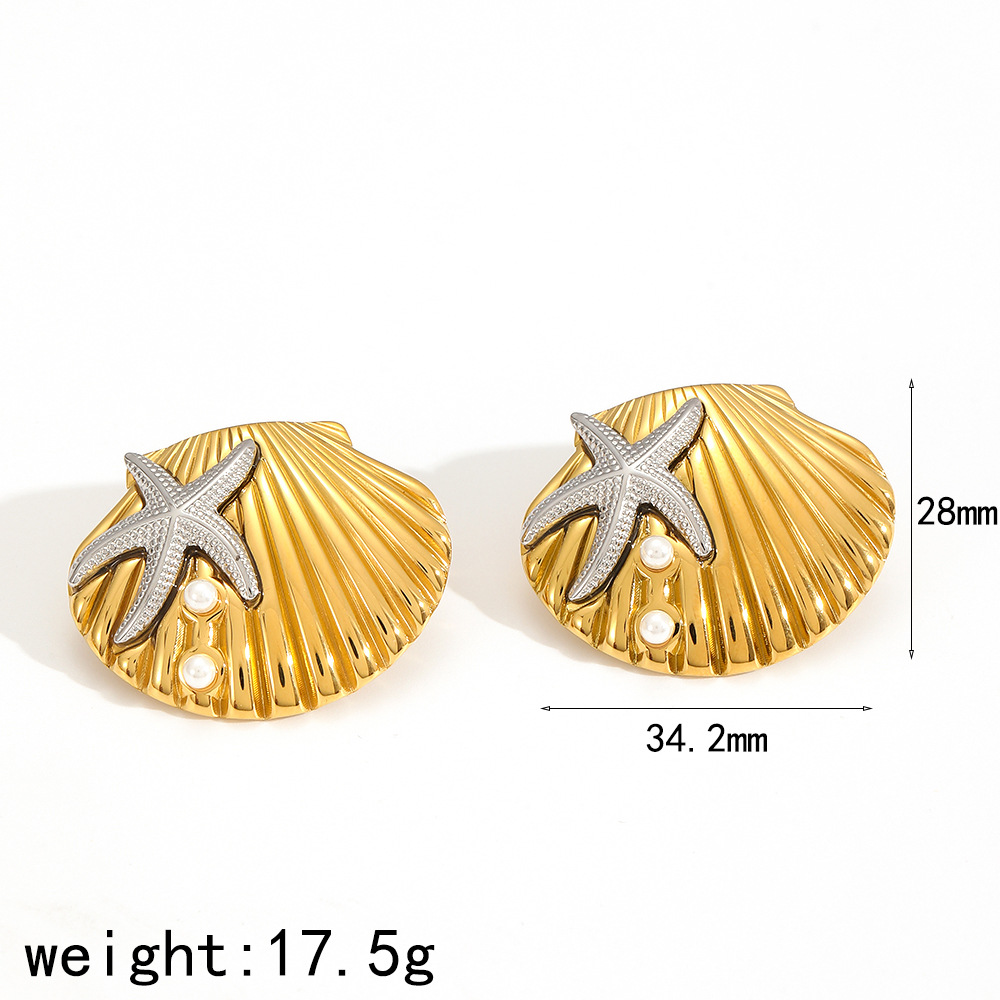 ต่างหู TE60315