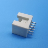 Alternativa de conectores tipo cable a placa de la serie JST PUD de paso de 2,0mm, 2, 2, 2, 1, 2, 2, 2, 2, 3, 4