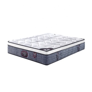 Siêu Bộ Nhớ Bọt Nệm Với Cao Su Hàng Đầu Giá Rẻ Giường Đôi Nệm Giá Thông Minh Và Không Gây Dị Ứng Pu Bọt Nệm - Product Image 3