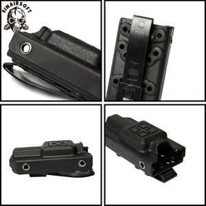 Estuche para Torniquete Molle, Bolsa de Almacenamiento para Torniquete, Caja de Transporte para Torniquete CAT, para Caza al Aire Libre - Product Image 6