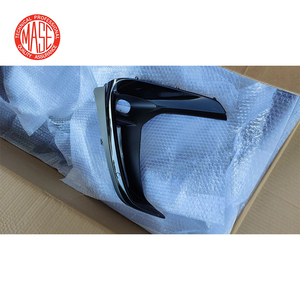 CZJF OEM 53127-78040 53128-78040 Cubiertas de Plástico para Faros Antiniebla para <span class=keywords><strong>Lexus</strong></span> <span class=keywords><strong>NX</strong></span> <span class=keywords><strong>2022</strong></span> 2023 - Product Image 3