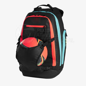 Venta directa de fábrica Bolsa de voleibol plegable Nuevo estilo Bolsa de voleibol ligera de calidad premium - Product Image 2