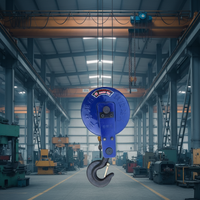 Palans électriques à câble en acier CD MD de haute qualité 1t 3t 6t 10t 12t 14t 16t 18t 20t 25 tonnes Prix
