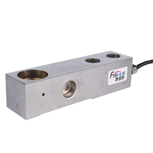 Bền 220kg 550kg 1.1t 1.76t 2.2t 4.4t cantilever chùm tải di động cho hậu cần hệ thống cân - Product Image 1