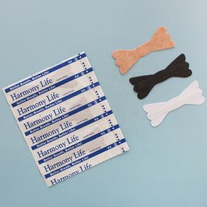 Tiras nasales extrafuertes, tiras de rehenes, tiras de dilatación <span class=keywords><strong>nasal</strong></span> para apnea del sueño, cinta <span class=keywords><strong>nasal</strong></span> para ronquidos y congestión <span class=keywords><strong>nasal</strong></span> - Product Image 5