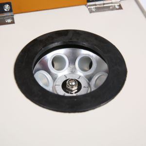 Centrifugeuse électrique 800-1 220V 50Hz 55W Modèle de laboratoire de bureau - Product Image 2